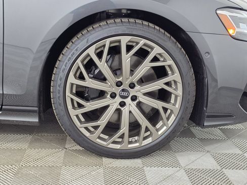 New 2026 Audi A8 L 3.0T AWD/4WD image 8