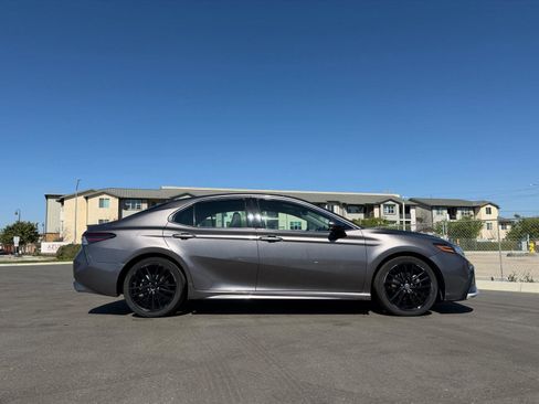 Used 2023 Toyota Camry XSE image 20