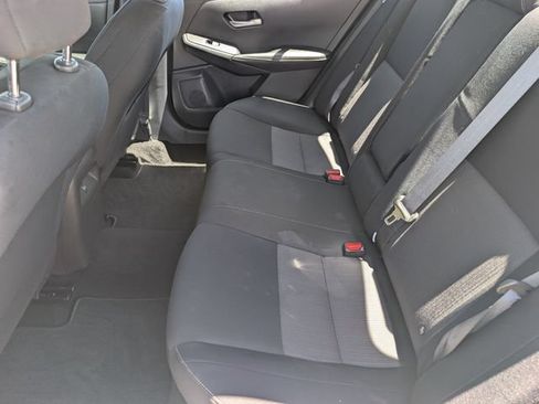 Used 2022 Nissan Sentra SV w/ Electronics Package FWD image 24