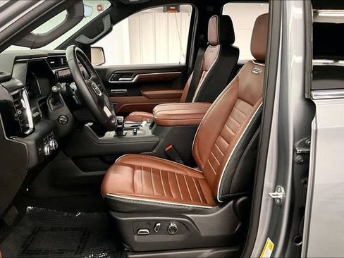 Used 2024 GMC Sierra 1500 Denali Ultimate AWD/4WD image 25
