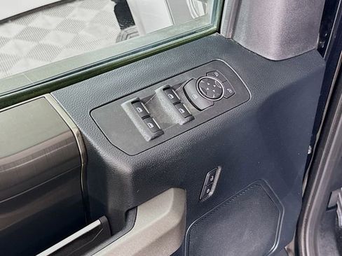 Used 2020 Ford F150 Raptor w/ Equipment Group 801A Mid image 17