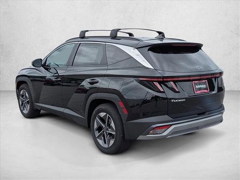 New 2026 Hyundai Tucson SEL FWD image 7