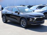 New 2026 Chevrolet Trax LT w/ LT Convenience Package image 2