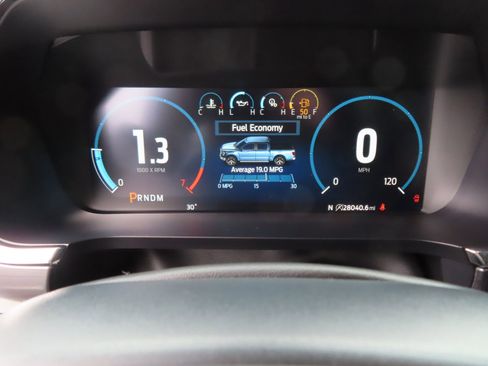 Used 2023 Ford F150 Lariat image 38