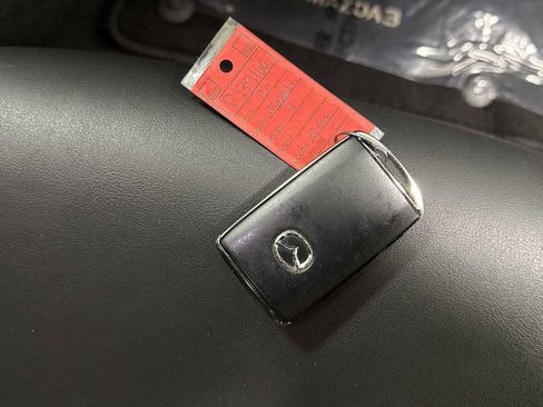 Used 2020 MAZDA MAZDA3 Sedan w/ Preferred Package image 31