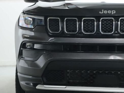 Used 2023 Jeep Compass Limited w/ Elite Group AWD/4WD image 6