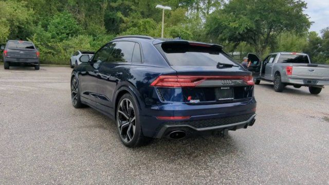 Used 2024 Audi RS Q8 AWD/4WD image 18