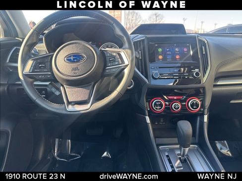 Used 2023 Subaru Forester Premium image 23