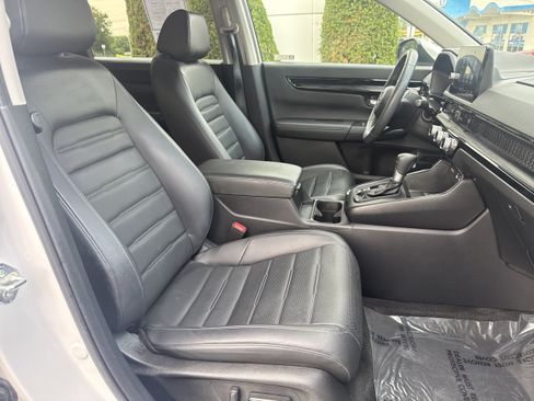 Used 2024 Honda CR-V EX-L image 16