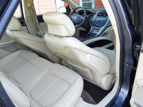 Used 2014 Lincoln MKZ AWD w/ Equipment Group 102A Reserve image 45