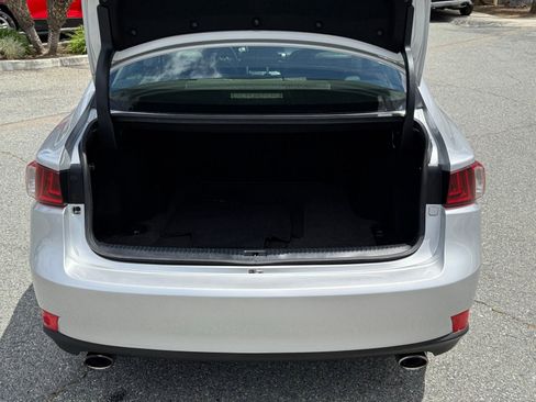 Used 2016 Lexus IS 300 AWD w/ Accessory Package 2 image 15