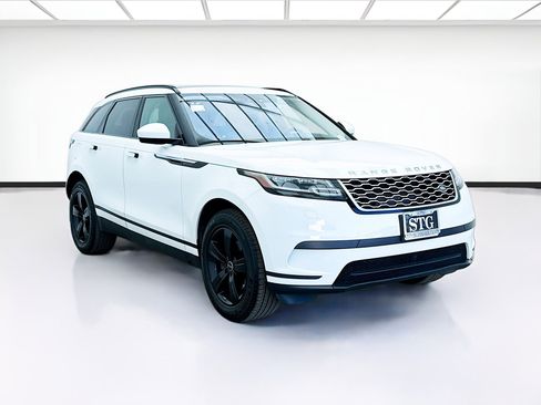 Used 2018 Land Rover Range Rover Velar S AWD/4WD image 3