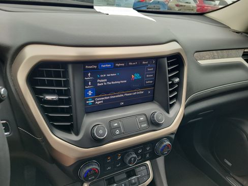 Used 2022 GMC Acadia Denali w/ Denali Ultimate Package AWD/4WD image 28