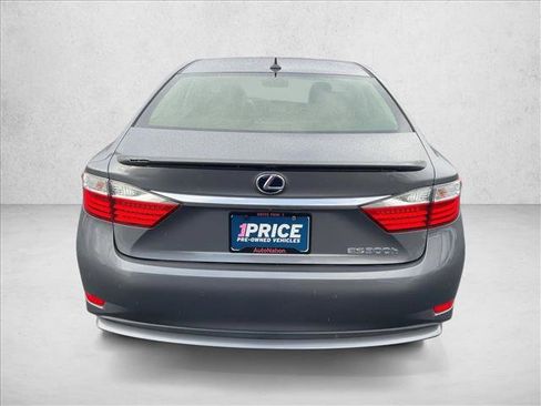 Used 2013 Lexus ES 300h Hybrid image 7