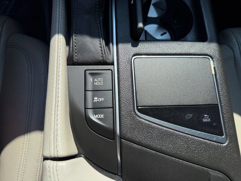 Used 2016 Cadillac CT6 Luxury AWD/4WD image 26
