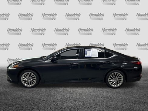 Used 2019 Lexus ES 350 w/ Accessory Package FWD image 7