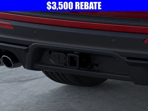 New 2026 Ford Explorer ST image 36