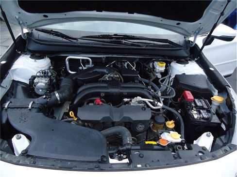 Used 2018 Subaru Outback 2.5i Limited image 28