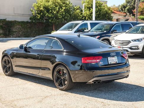 Used 2012 Audi S5 Prestige AWD/4WD image 7