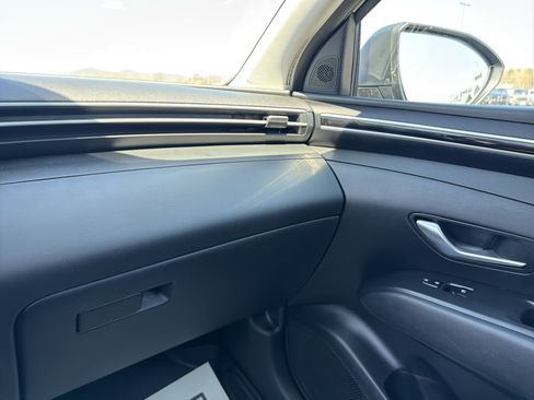 Used 2022 Hyundai Tucson SEL w/ Cargo Package FWD image 25
