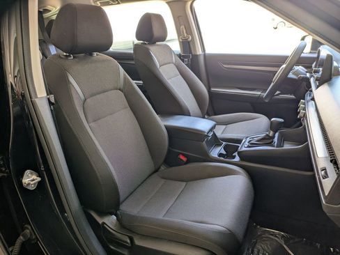 Used 2025 Honda CR-V LX image 28