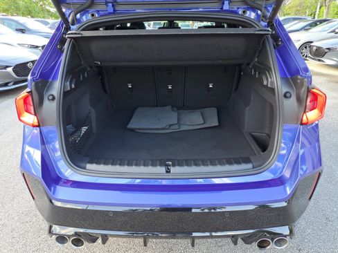 Used 2025 BMW X1 M35i image 5