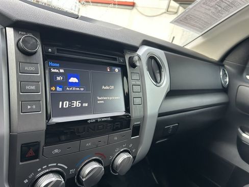 Certified 2016 Toyota Tundra SR5 image 21