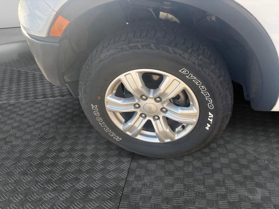 Used 2020 Ford Ranger XL w/ Equipment Group 101A Mid RWD image 27