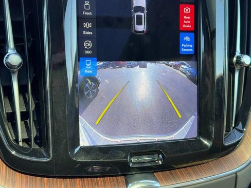 Certified 2023 Volvo XC60 B6 Ultimate image 23