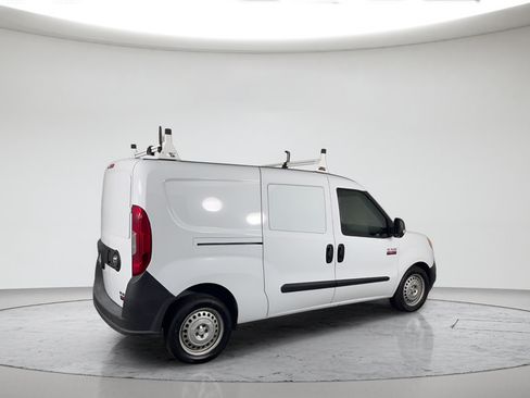 Used 2017 RAM ProMaster City Tradesman w/ Rear Back-up Camera Group FWD image 5
