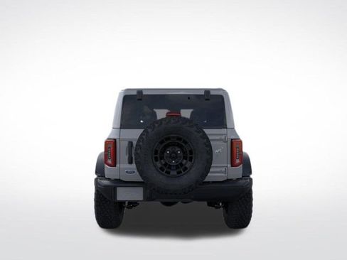 New 2026 Ford Bronco Badlands AWD/4WD image 7