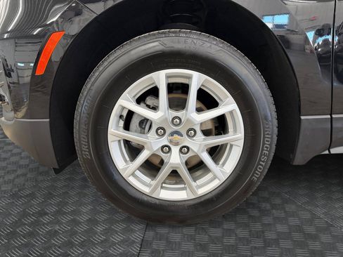 Used 2024 Chevrolet Equinox LS image 28
