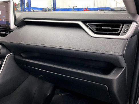 Used 2024 Toyota RAV4 XLE Premium image 18