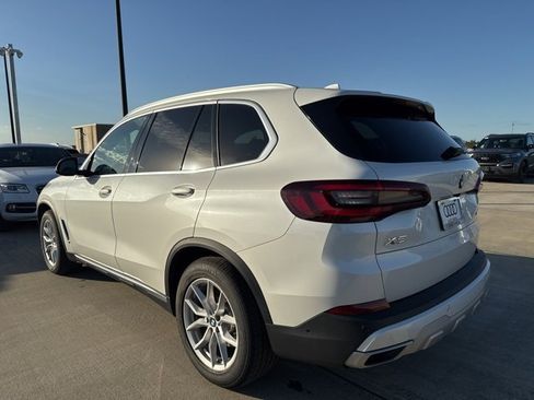 Used 2021 BMW X5 xDrive40i w/ Convenience Package image 5