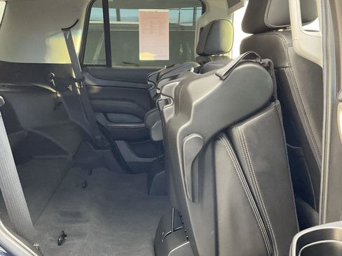 Used 2019 GMC Yukon Denali w/ Open Road Package image 17