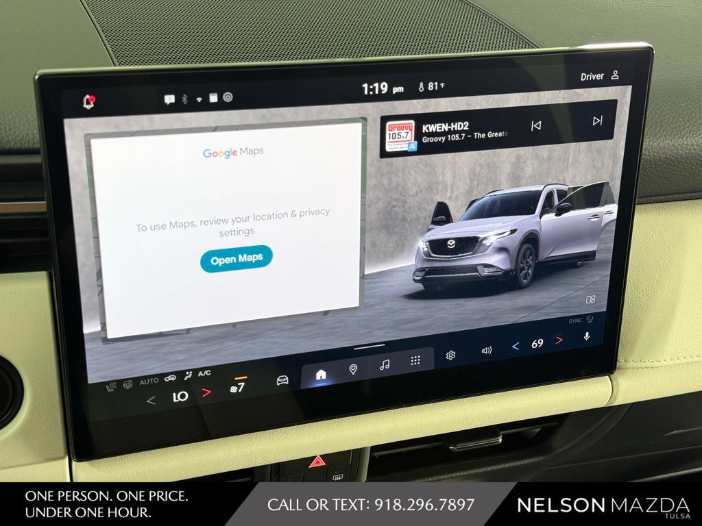 New 2026 MAZDA CX-5 Preferred AWD/4WD image 30