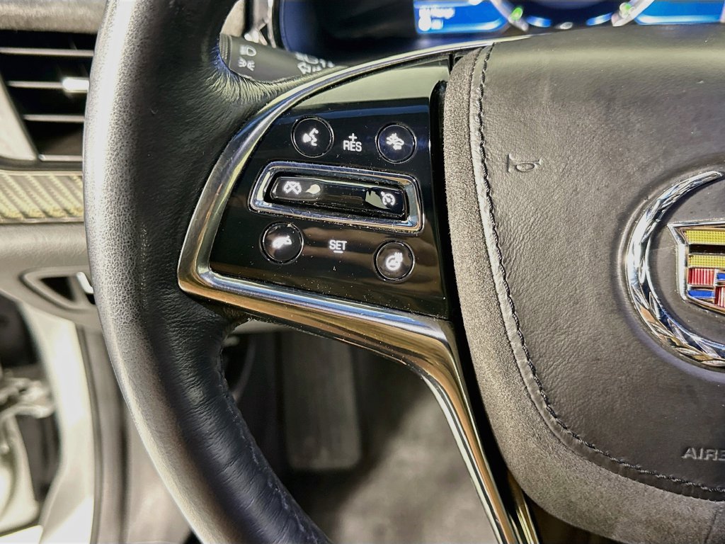 Used 2014 Cadillac ELR FWD image 11