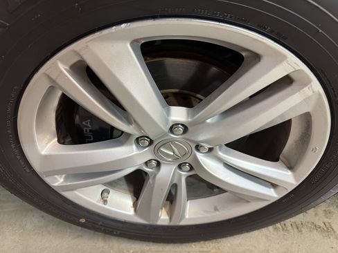 Used 2014 Acura RDX AWD image 34