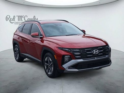 Used 2026 Hyundai Tucson SEL FWD image 7