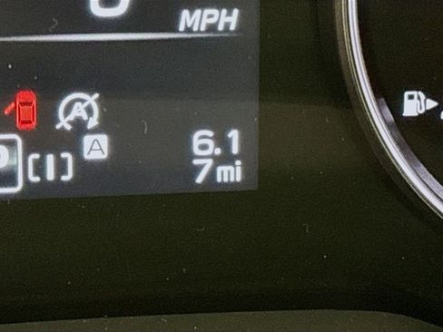 New 2026 Subaru Crosstrek 2.0i Premium image 12