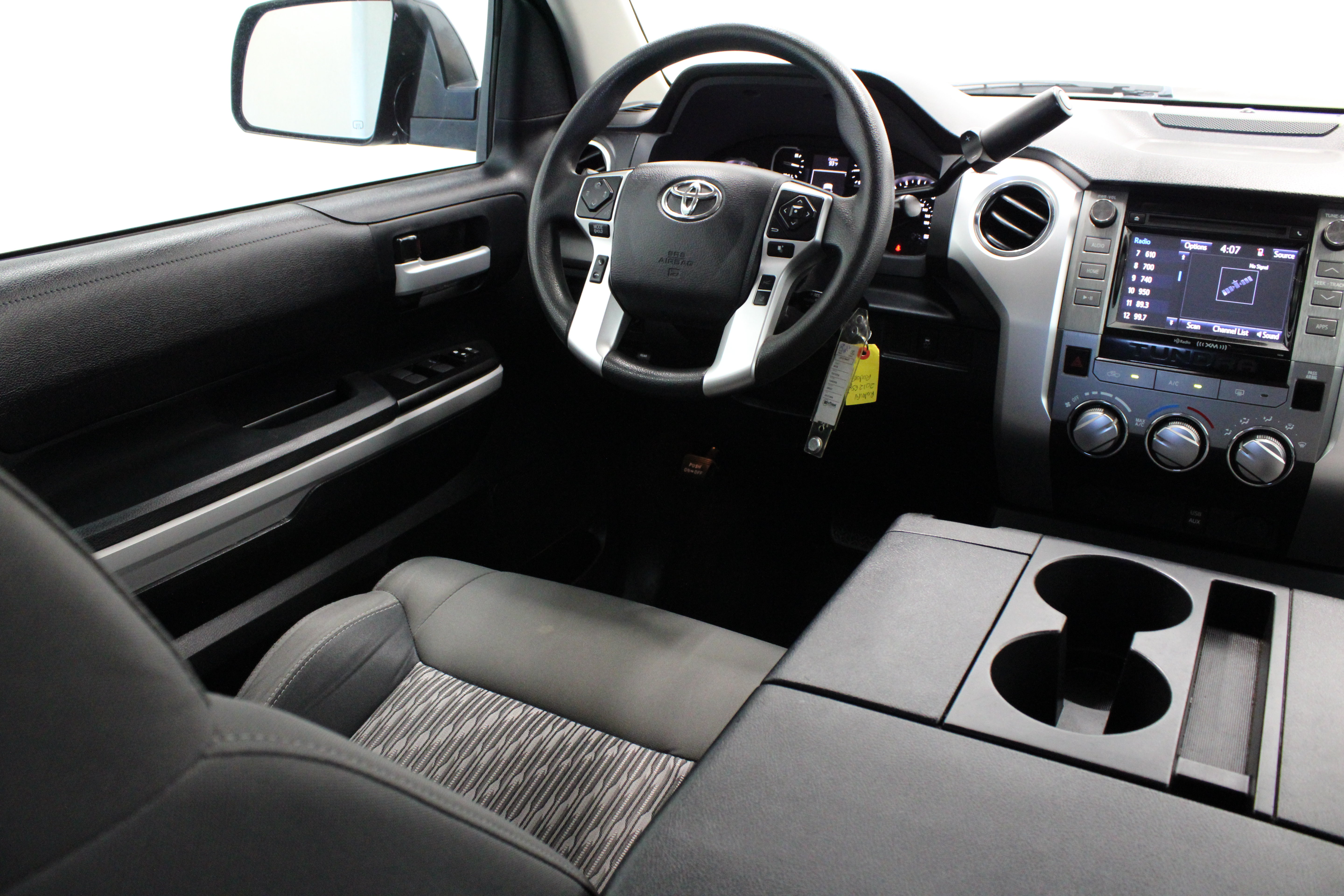 Used 2018 Toyota Tundra SR5 RWD image 29