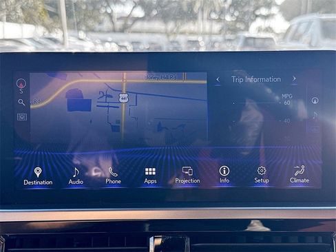 Used 2023 Lexus GX 460 Premium image 16