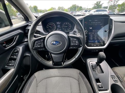 Used 2024 Subaru Crosstrek 2.0i Premium AWD/4WD image 5