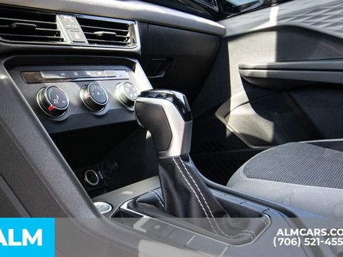 Used 2022 Volkswagen Taos S w/ IQ Drive S Package image 20