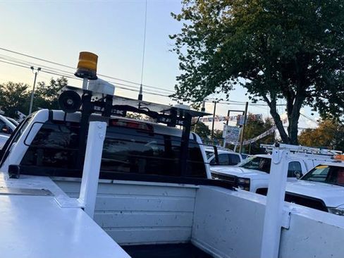 Used 2018 Chevrolet Silverado 3500 W/T w/ WT Fleet Convenience Package AWD/4WD image 34