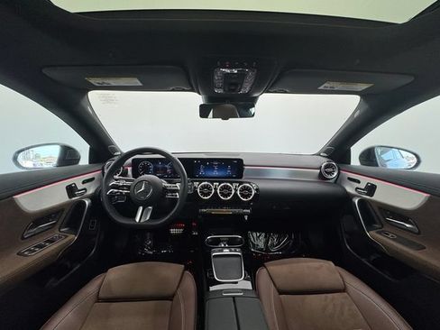 Certified 2026 Mercedes-Benz CLA 250 image 22