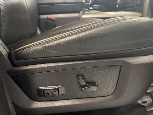 Used 2017 RAM 1500 Limited image 27