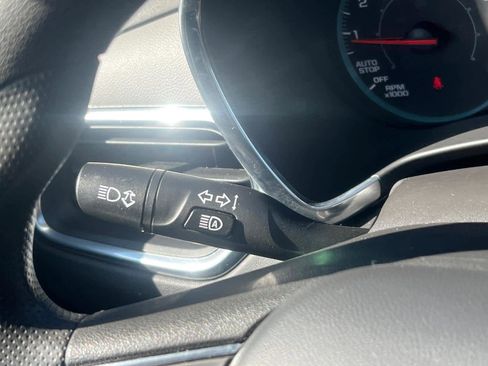 Certified 2024 Chevrolet Equinox LS image 19