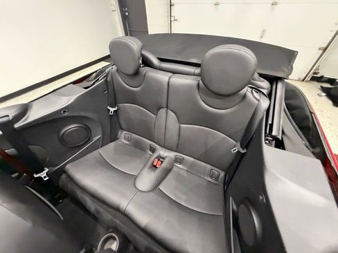 Used 2014 MINI Cooper Convertible FWD image 25