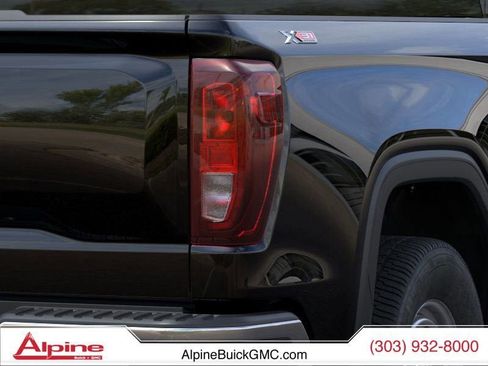 New 2026 GMC Sierra 1500 Pro w/ Pro Value Package AWD/4WD image 11